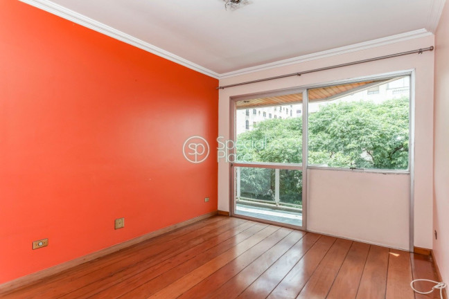 Imagem Apartamento com 3 Quartos à Venda, 150 m² em Bela Vista - São Paulo