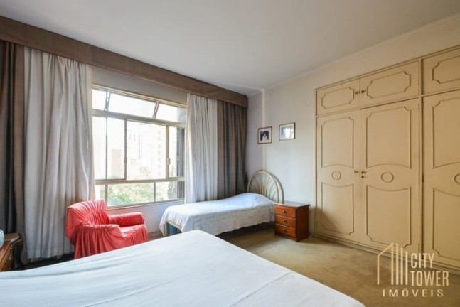 Imagem Apartamento com 3 Quartos à Venda, 239 m² em Jardim Paulista - São Paulo