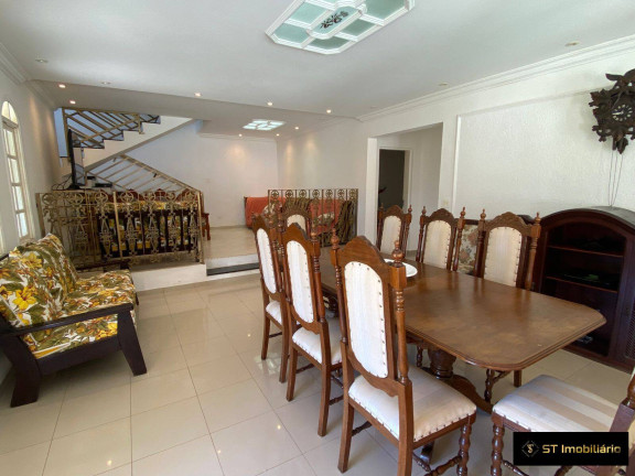 Imagem Chácara com 4 Quartos à Venda, 297 m² em Condomínio 5 Lagos - Mairiporã