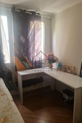 Imagem Apartamento com 2 Quartos à Venda, 52 m² em Jardim Caiapiá - Cotia Imagem Apartamento com 2 Quartos à Venda, 52 m² em Jardim Caiapiá - Cotia