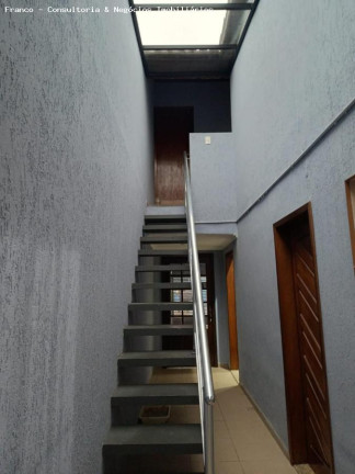 Imagem Casa com 4 Quartos à Venda, 200 m² em Alves Dias - São Bernardo Do Campo