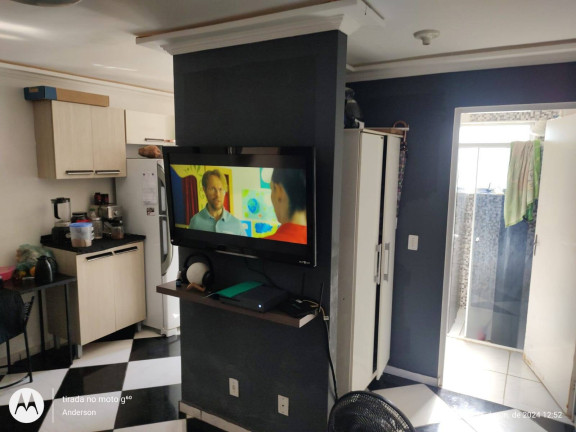 Imagem Apartamento com 2 Quartos à Venda,  em Bauru