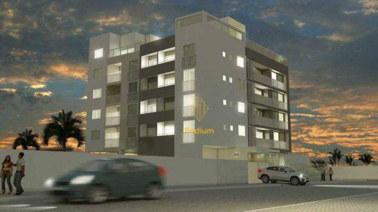 Imagem Apartamento com 2 Quartos à Venda, 63 m² em Cabo Branco - João Pessoa