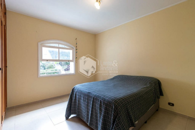Imagem Casa com 4 Quartos à Venda, 294 m² em Jardim Leonor - São Paulo