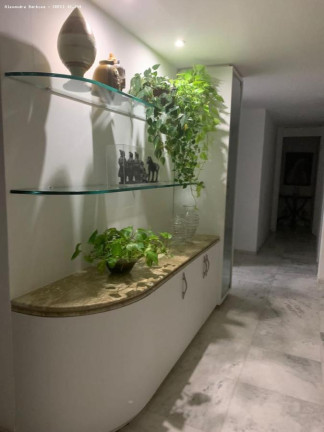 Imagem Apartamento com 3 Quartos à Venda, 160 m² em Piedade - Jaboatão Dos Guararapes