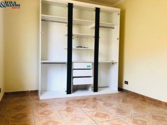 Imagem Casa com 3 Quartos à Venda, em Vila Alpina - São Paulo Imagem Casa com 3 Quartos à Venda, em Vila Alpina - São Paulo