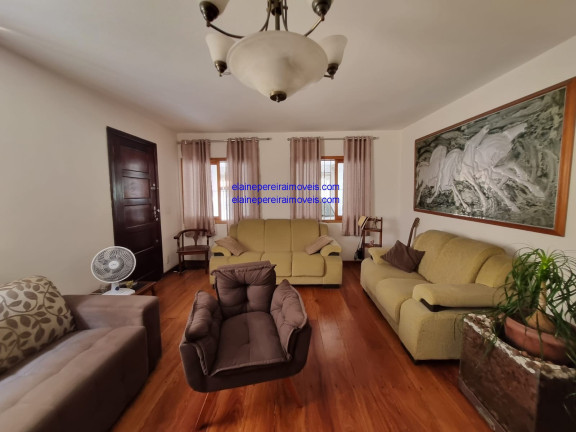 Imagem Casa com 3 Quartos à Venda, 170 m² em Jardim Das Vertentes - São Paulo Imagem Casa com 3 Quartos à Venda, 170 m² em Jardim Das Vertentes - São Paulo