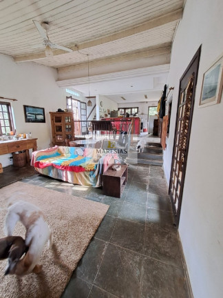 Imagem Casa com 3 Quartos à Venda, 170 m² em Maresias - São Sebastião