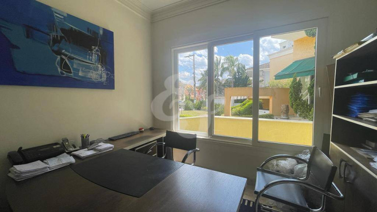 Imagem Casa de Condomínio com 4 Quartos à Venda, 509 m² em Tamboré - Santana De Parnaíba Imagem Casa de Condomínio com 4 Quartos à Venda, 509 m² em Tamboré - Santana De Parnaíba