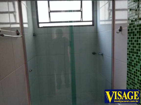 Imagem Apartamento com 2 Quartos à Venda,  em Jd. Das Industrias - Jacareí