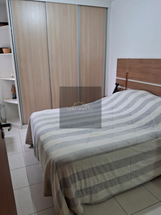 Imagem Imóvel com 2 Quartos à Venda, 63 m² em Loteamento Residencial E Comercial Bosque Flamboyant - Taubaté Imagem Imóvel com 2 Quartos à Venda, 63 m² em Loteamento Residencial E Comercial Bosque Flamboyant - Taubaté
