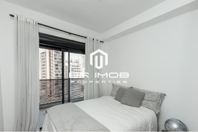 Imagem Imóvel com 1 Quarto à Venda, 47 m² em Vila Mariana - São Paulo