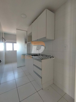 Imagem Apartamento com 3 Quartos à Venda ou Locação, 60 m² em Jardim Jamaica - Santo André