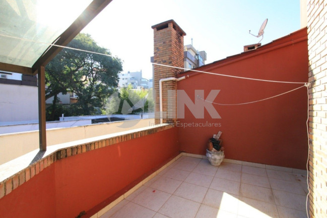 Imagem Imóvel com 3 Quartos à Venda, 149 m² em Bela Vista - Porto Alegre