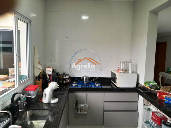 Imagem Imóvel com 3 Quartos à Venda, 198 m² em Residencial Jacarandá - Engenheiro Coelho Imagem Imóvel com 3 Quartos à Venda, 198 m² em Residencial Jacarandá - Engenheiro Coelho