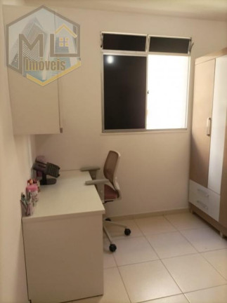 Apartamento com 2 Quartos à Venda, 45 m² em Recreio Ipitanga - Lauro De Freitas