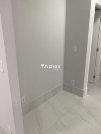 Imagem Apartamento com 3 Quartos à Venda, 91 m² em Swiss Park - Campinas