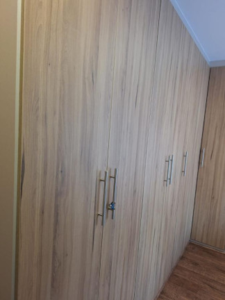 Imagem Apartamento com 2 Quartos à Venda, 66 m² em Santo Amaro - São Paulo