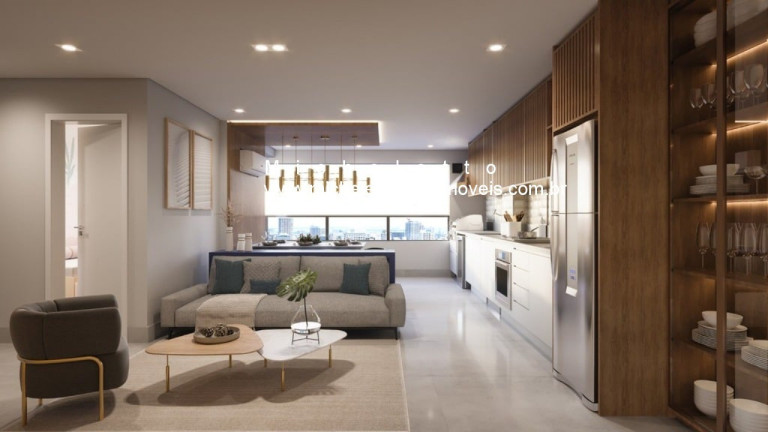 Imagem Apartamento com 2 Quartos à Venda, 117 m² em Tatuapé - São Paulo Imagem Apartamento com 2 Quartos à Venda, 117 m² em Tatuapé - São Paulo