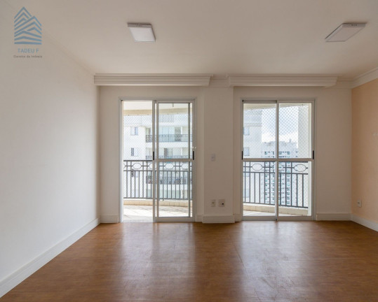Imagem Imóvel com 3 Quartos à Venda, 94 m² em Alto Da Boa Vista - São Paulo