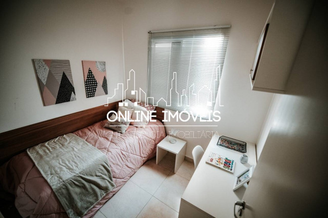 Imagem Apartamento com 3 Quartos à Venda, 74 m² em Vila São Carlos - Mogi Guaçu Imagem Apartamento com 3 Quartos à Venda, 74 m² em Vila São Carlos - Mogi Guaçu
