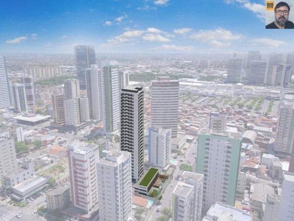 Imagem Apartamento com 3 Quartos à Venda, 63 m² em Boa Viagem - Recife Imagem Apartamento com 3 Quartos à Venda, 63 m² em Boa Viagem - Recife