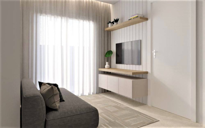 Imagem Apartamento com 2 Quartos à Venda, 65 m² em Rocio - Iguape Imagem Apartamento com 2 Quartos à Venda, 65 m² em Rocio - Iguape