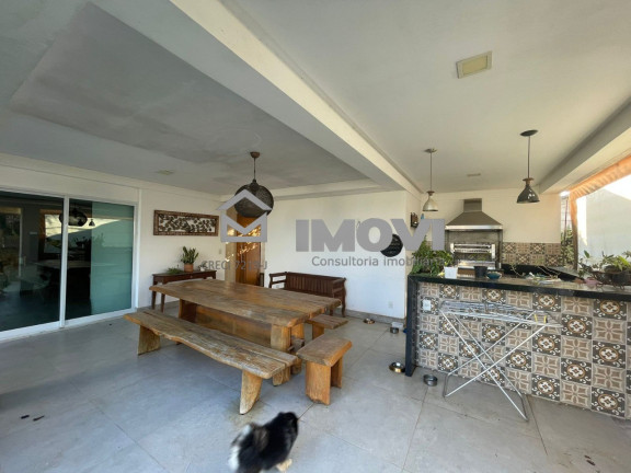 Imagem Casa com 4 Quartos à Venda, 545 m² em Interlagos - Vila Velha