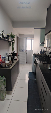 Imagem Apartamento com 2 Quartos à Venda, 115 m² em Vila Humaitá - Santo André Imagem Apartamento com 2 Quartos à Venda, 115 m² em Vila Humaitá - Santo André