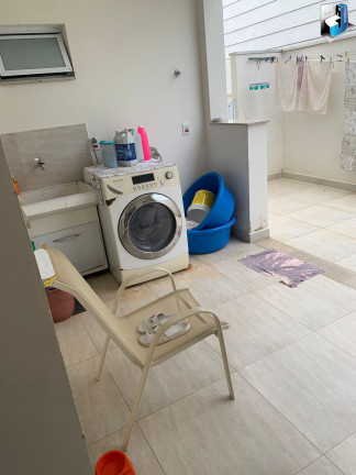 Imagem Casa de Condomínio com 4 Quartos à Venda, 575 m² em Parque Residencial Colina Das Estrelas - Tatuí