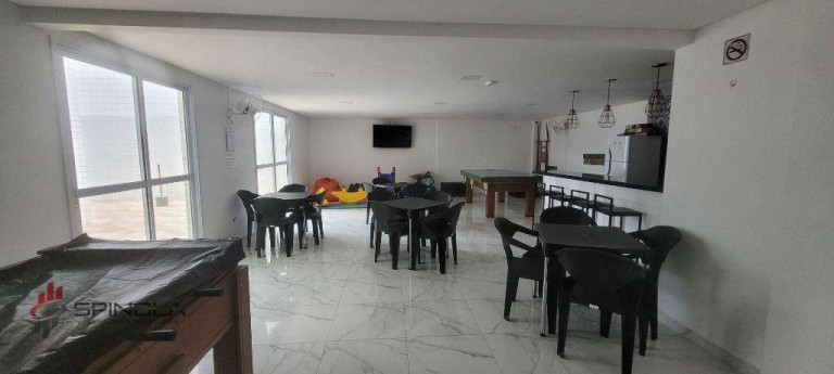 Imagem Apartamento com 1 Quarto à Venda, 46 m² em Ocian - Praia Grande Imagem Apartamento com 1 Quarto à Venda, 46 m² em Ocian - Praia Grande