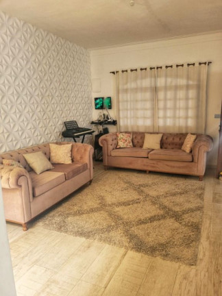 Imagem Sobrado com 4 Quartos à Venda, 283 m² em Vila Nova Urupês - Suzano Imagem Sobrado com 4 Quartos à Venda, 283 m² em Vila Nova Urupês - Suzano
