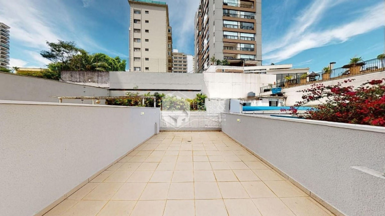 Imagem Apartamento com 1 Quarto à Venda, 69 m² em Campo Belo - São Paulo Imagem Apartamento com 1 Quarto à Venda, 69 m² em Campo Belo - São Paulo