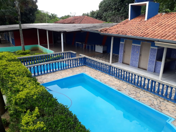Imagem Chácara com 4 Quartos à Venda, 150 m² em Monte Bianco - Araçoiaba Da Serra Imagem Chácara com 4 Quartos à Venda, 150 m² em Monte Bianco - Araçoiaba Da Serra