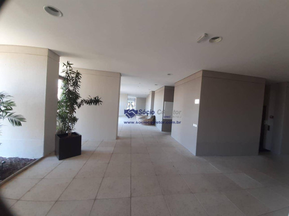 Imagem Apartamento com 2 Quartos à Venda, 71 m² em Tatuapé - São Paulo