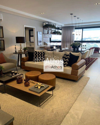 Imagem Apartamento com 3 Quartos à Venda, 154 m² em Reserva Luiza Tomaselli - Indaiatuba Imagem Apartamento com 3 Quartos à Venda, 154 m² em Reserva Luiza Tomaselli - Indaiatuba