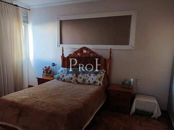 Foto do imóvel Apartamento com 3 Quartos à Venda, 144 m² em Santo Antônio - São Caetano Do Sul