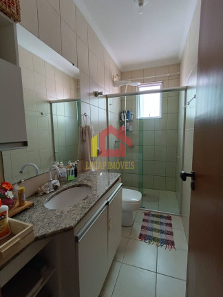 Imagem Apartamento com 3 Quartos à Venda, 84 m² em Fernão Dias - Belo Horizonte
