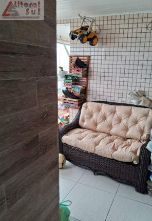 Imagem Apartamento com 3 Quartos à Venda, 131 m² em Guilhermina - Praia Grande Imagem Apartamento com 3 Quartos à Venda, 131 m² em Guilhermina - Praia Grande
