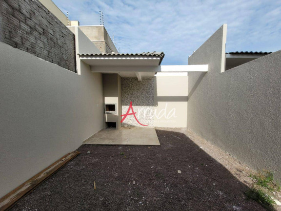 Imagem Casa com 3 Quartos à Venda, 65 m² em Morumbi - Cascavel Imagem Casa com 3 Quartos à Venda, 65 m² em Morumbi - Cascavel