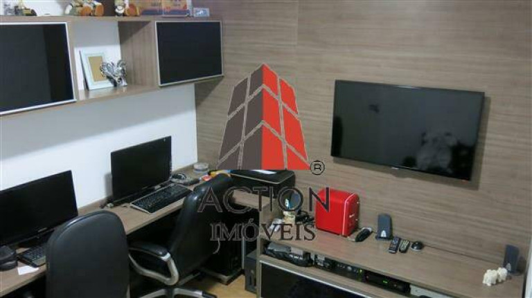 Imagem Apartamento com 3 Quartos à Venda, 104 m² em Vila Formosa - São Paulo