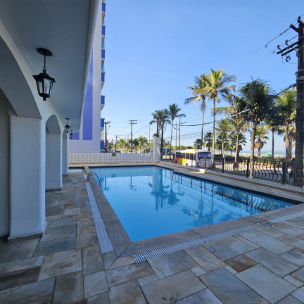 Apartamento com 3 Quartos à Venda, 118 m² em Tupi - Praia Grande