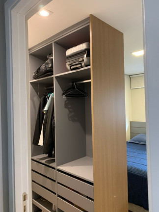 Imagem Apartamento com 2 Quartos à Venda, 60 m² em Moema - São Paulo Imagem Apartamento com 2 Quartos à Venda, 60 m² em Moema - São Paulo