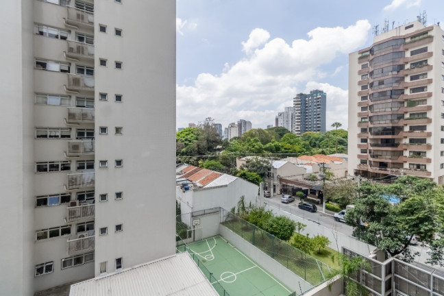 Imagem Studio com 1 Quarto à Venda, 24 m² em Moema - São Paulo