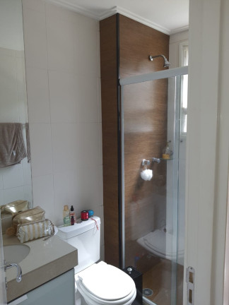 Imagem Apartamento com 2 Quartos para Alugar ou Temporada, 85 m² em Tamboré - Santana De Parnaíba Imagem Apartamento com 2 Quartos para Alugar ou Temporada, 85 m² em Tamboré - Santana De Parnaíba