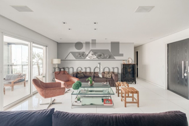 Imagem Apartamento com 4 Quartos à Venda, 234 m² em Vila Nova Conceição - São Paulo Imagem Apartamento com 4 Quartos à Venda, 234 m² em Vila Nova Conceição - São Paulo