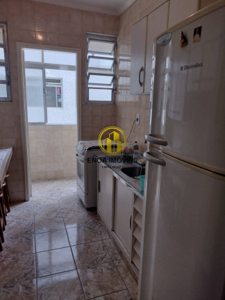 Imagem Apartamento com 1 Quarto à Venda, 51 m² em Aviação - Praia Grande