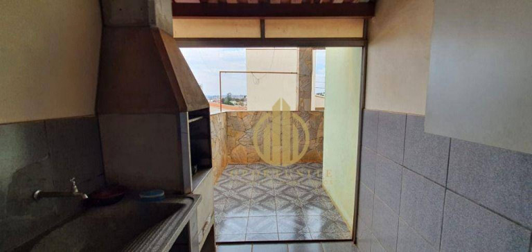 Imagem Casa com 3 Quartos à Venda, 252 m² em Vila Monte Alegre - Ribeirão Preto