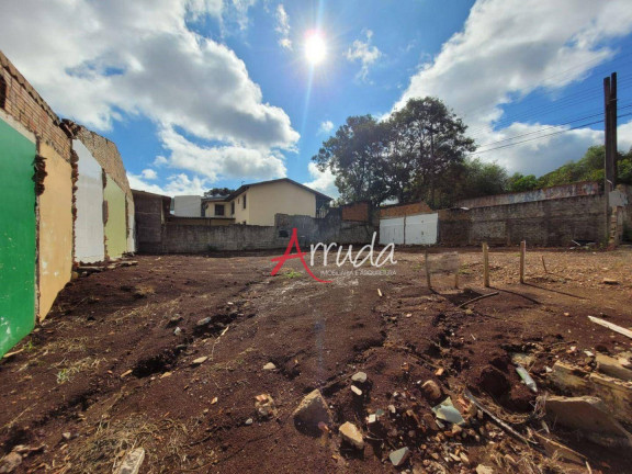Terreno à Venda, 300 m² em Neva - Cascavel