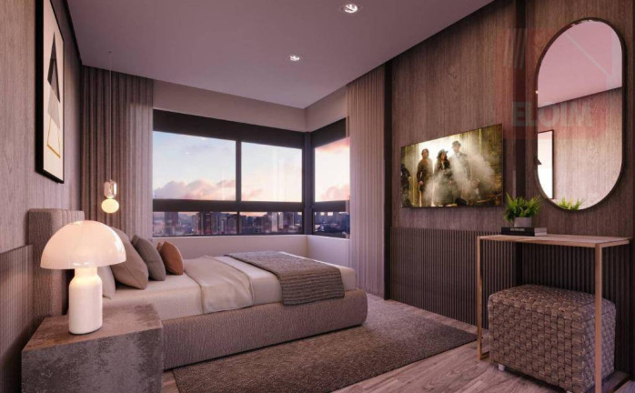 Imagem Apartamento com 3 Quartos à Venda, 100 m² em Perdizes - São Paulo Imagem Apartamento com 3 Quartos à Venda, 100 m² em Perdizes - São Paulo